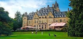 Schlosshotel Kronberg - Hotel Frankfurt